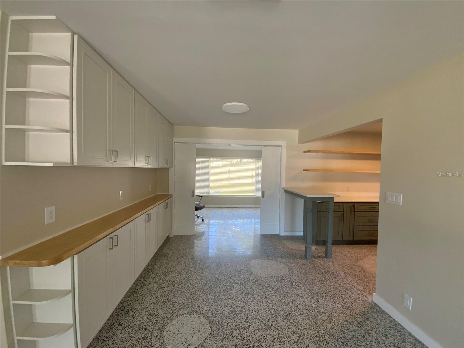 BELLEVUE TERRACE - Residential