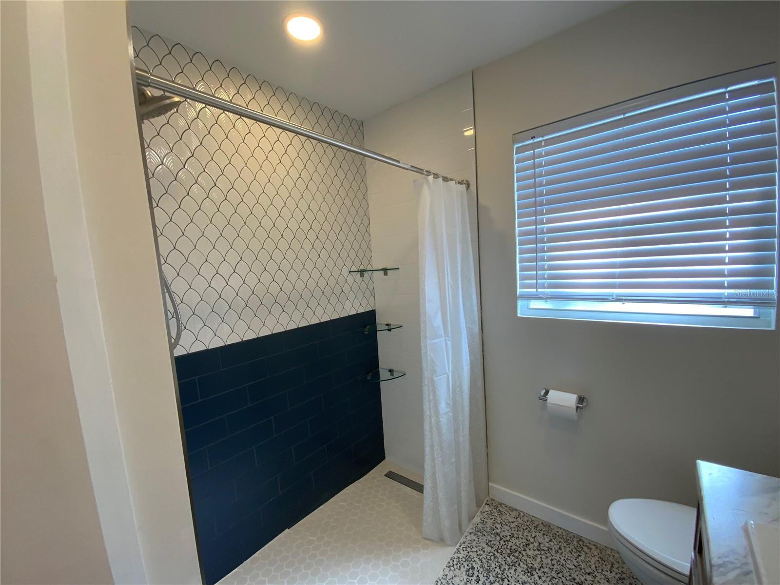 BELLEVUE TERRACE - Residential