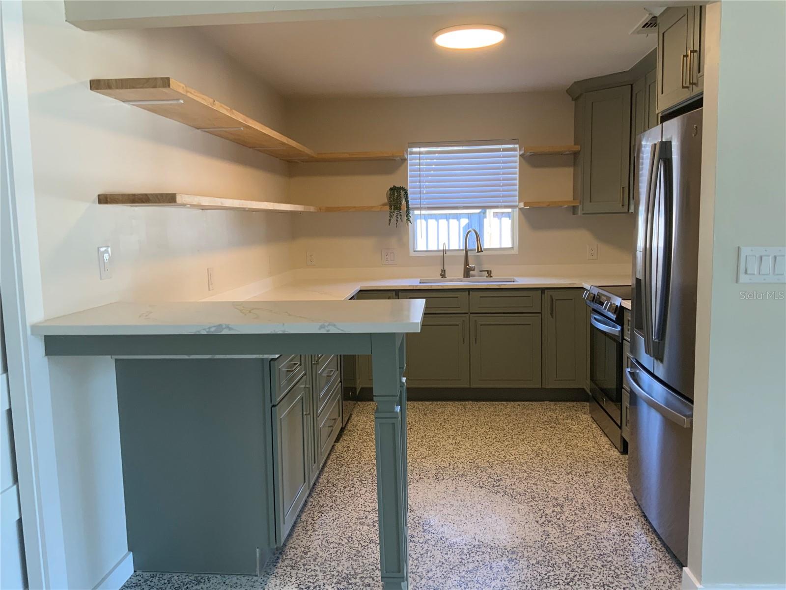 BELLEVUE TERRACE - Residential