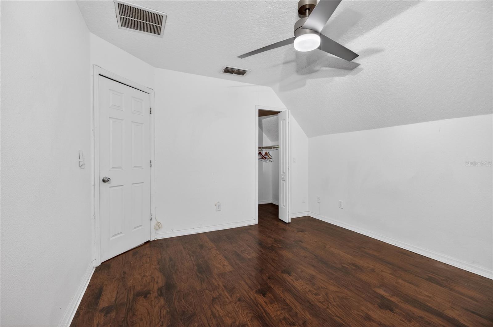 THOMAS ADD - Residential