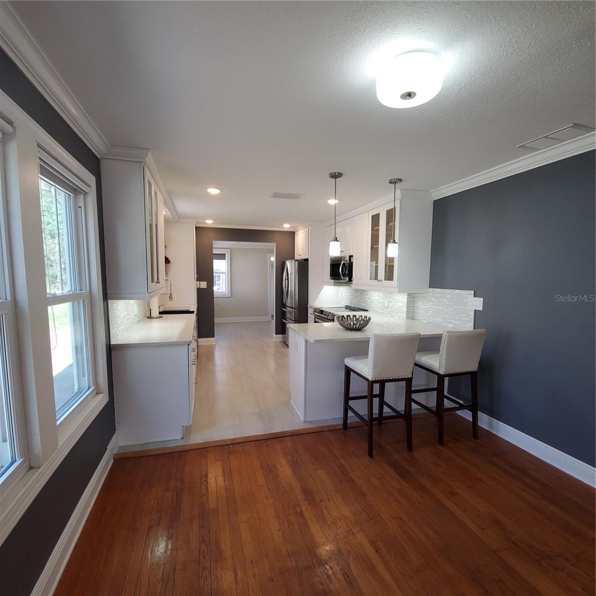 THOMAS ADD - Residential
