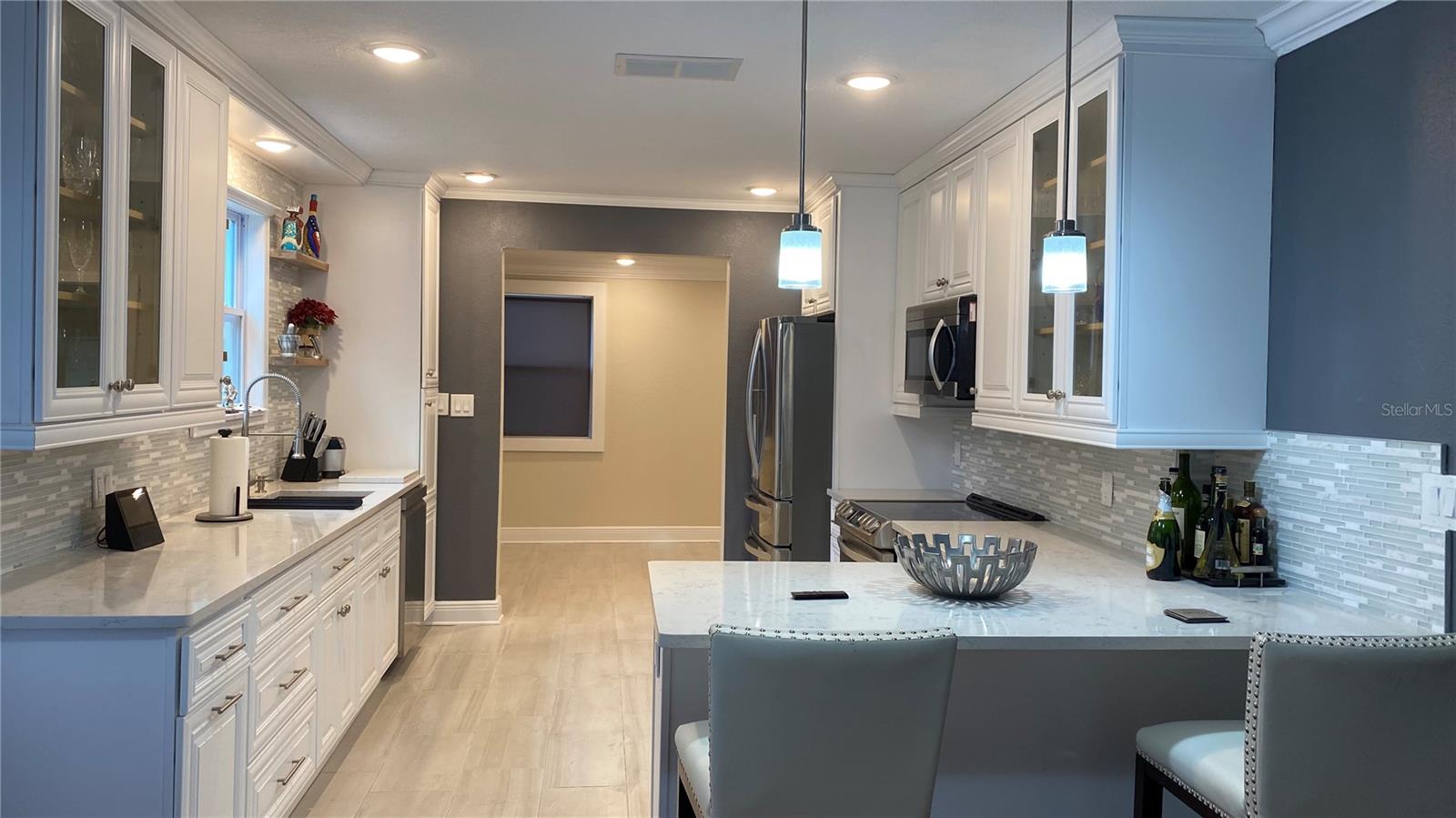 THOMAS ADD - Residential