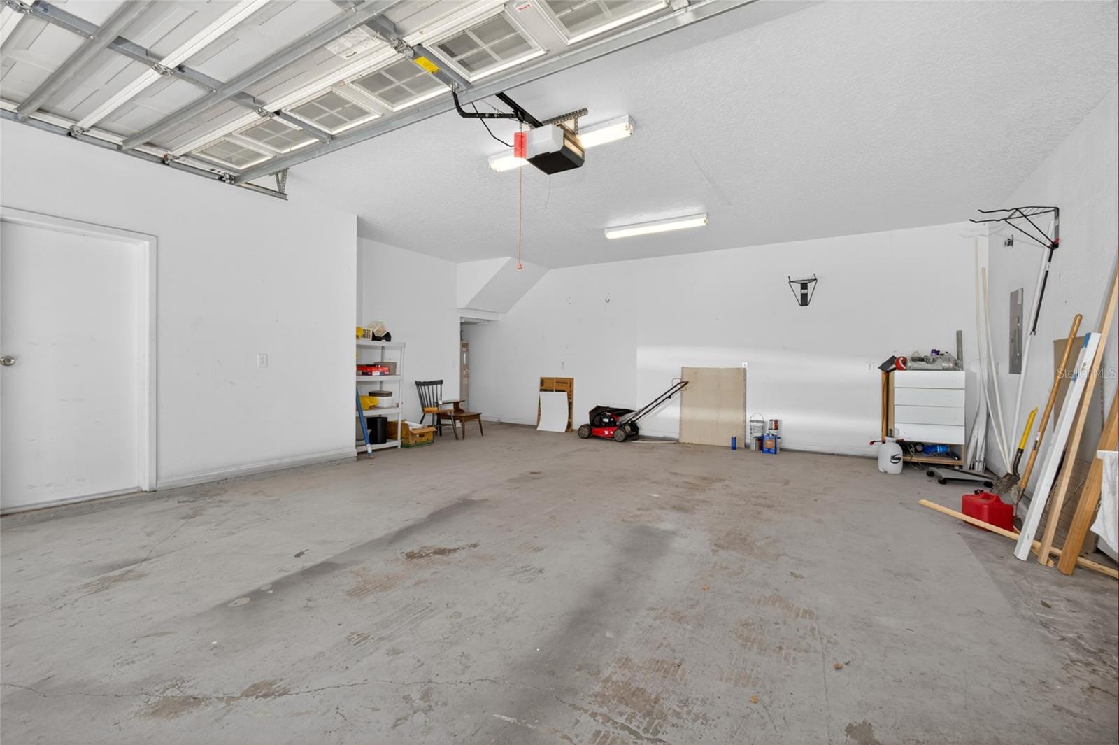 THOMAS ADD - Residential