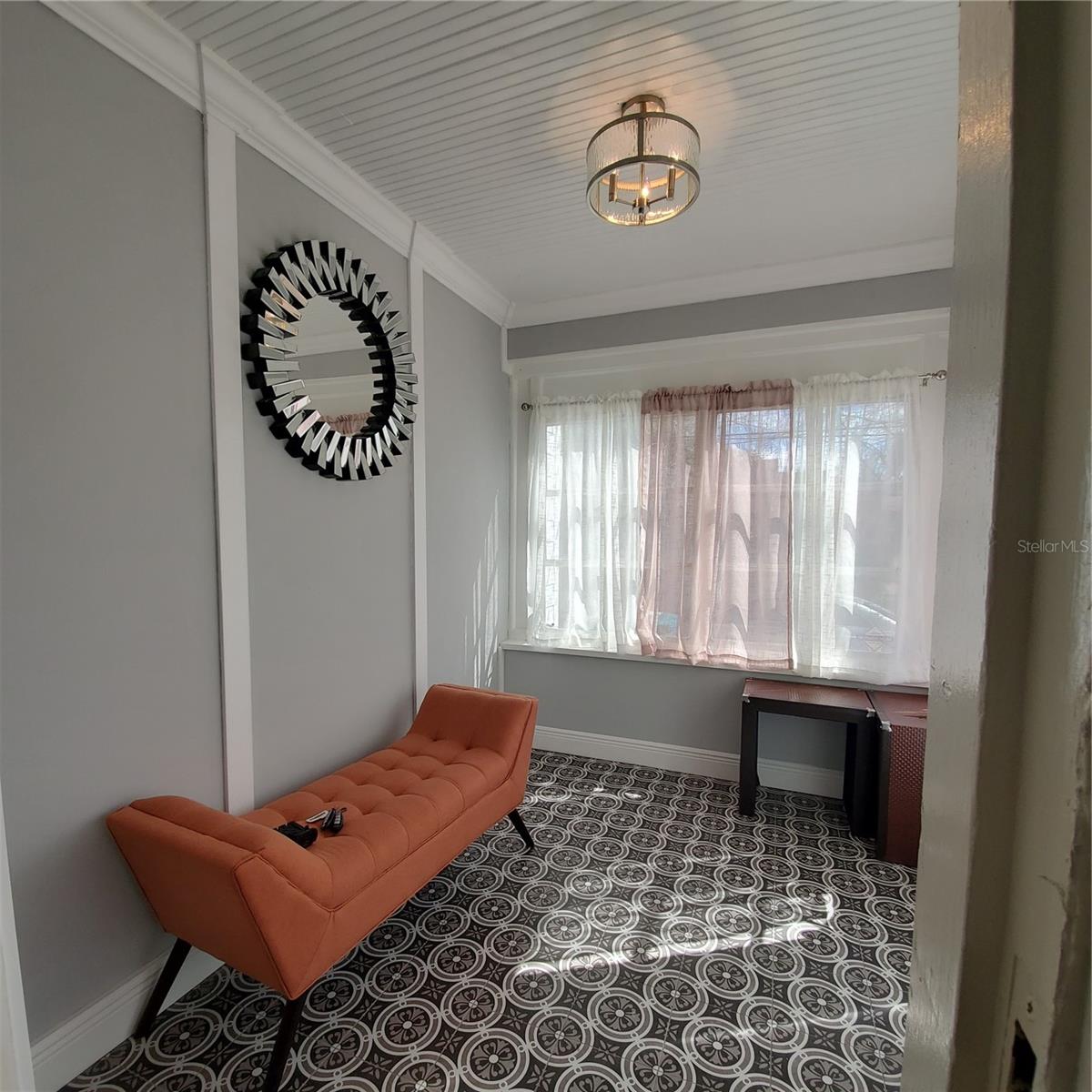 THOMAS ADD - Residential