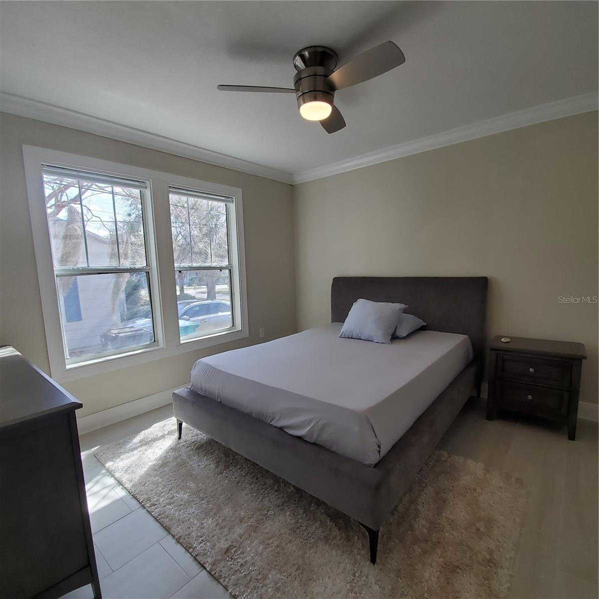 THOMAS ADD - Residential