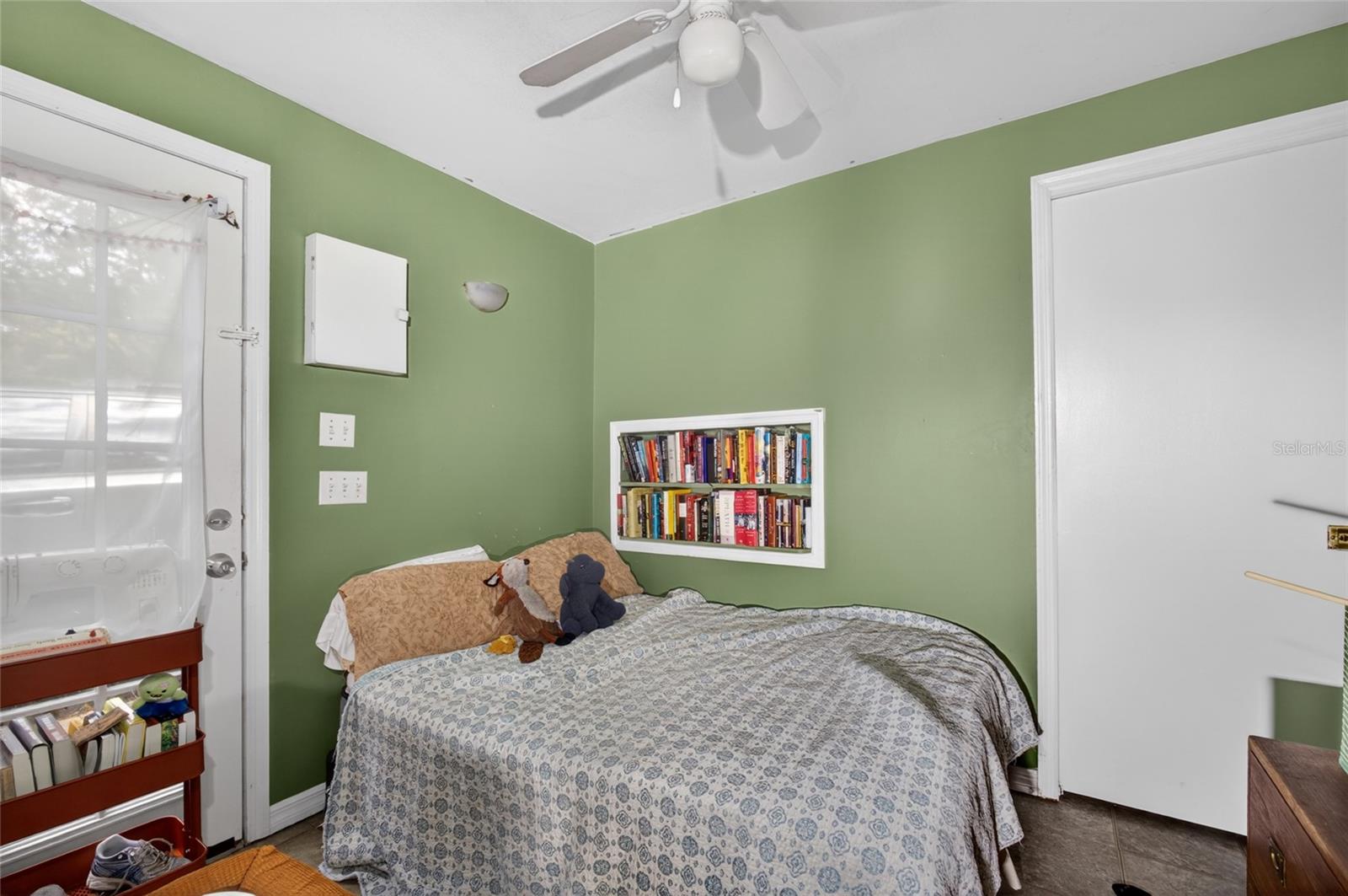THOMAS ADD - Residential