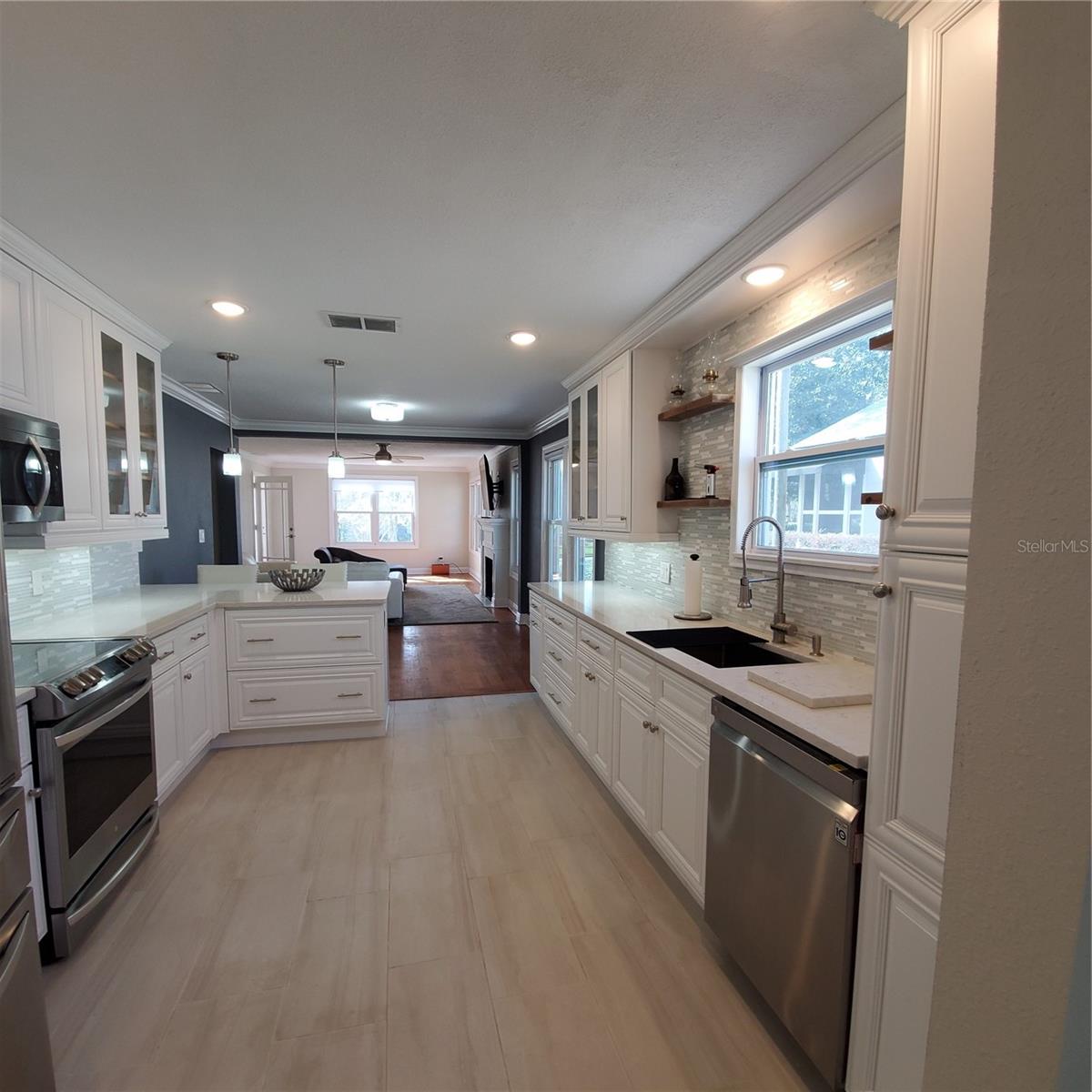 THOMAS ADD - Residential