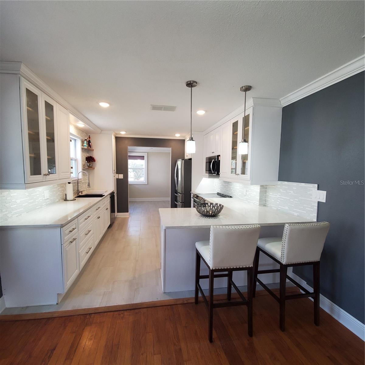 THOMAS ADD - Residential