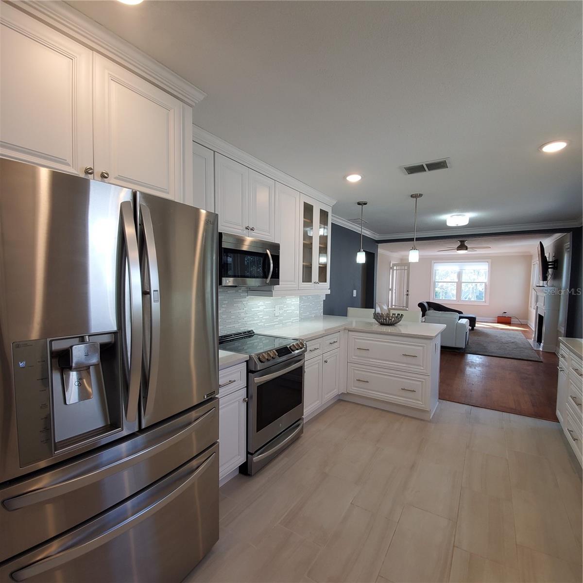 THOMAS ADD - Residential