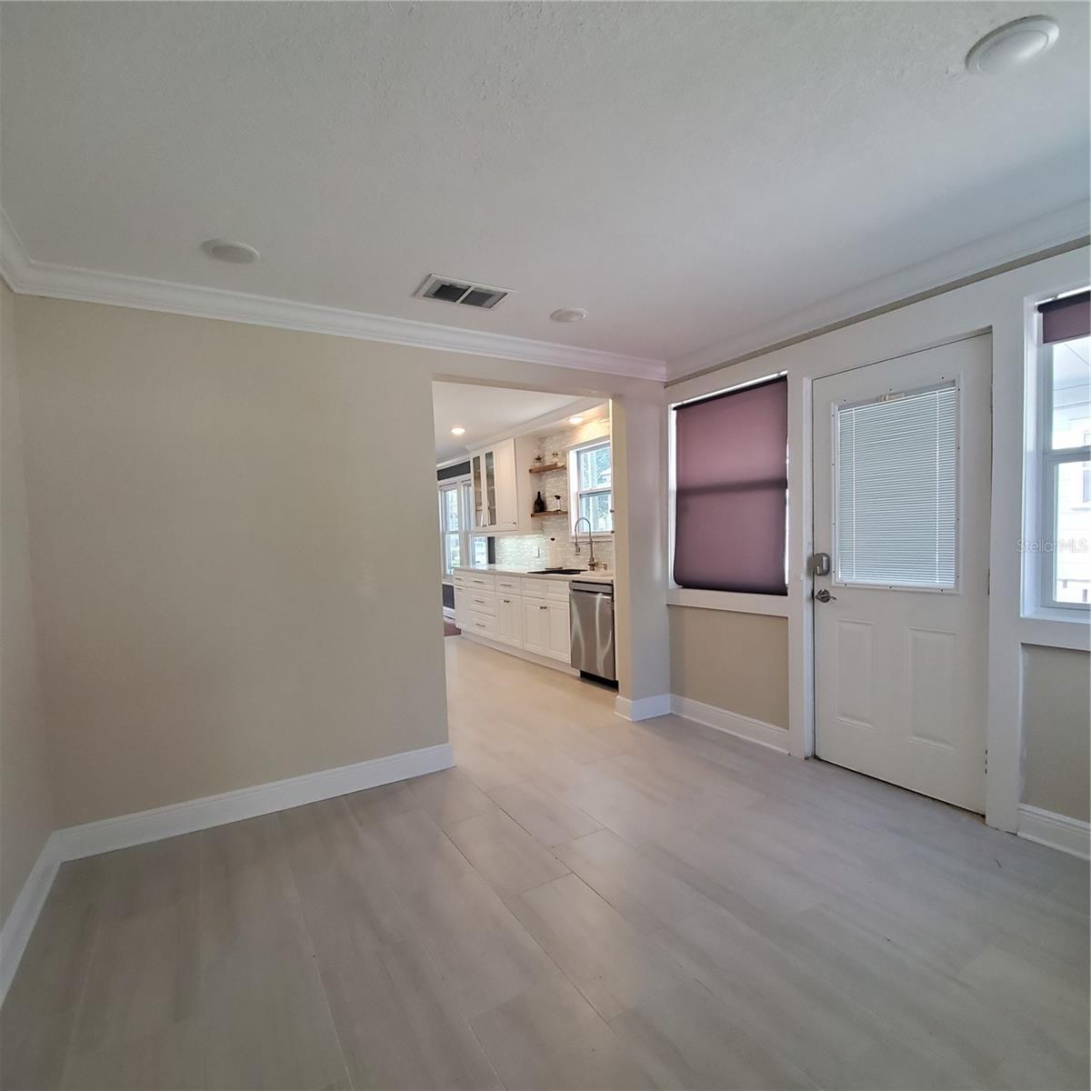 THOMAS ADD - Residential