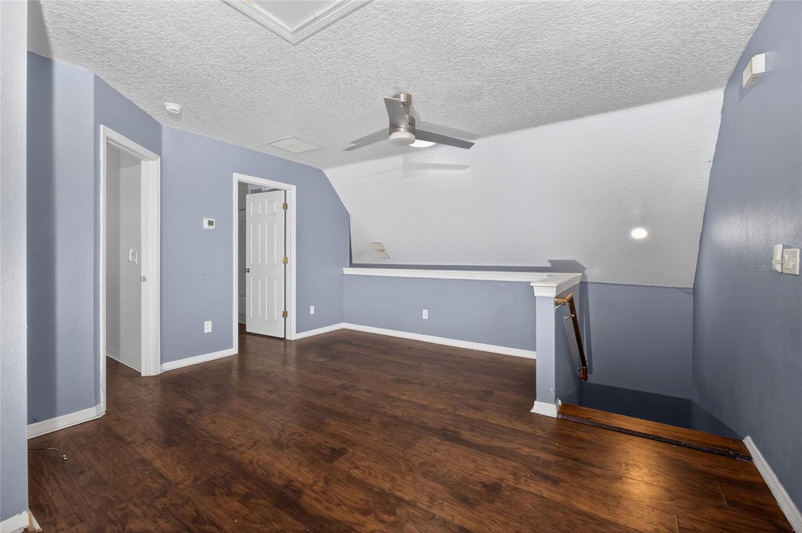 THOMAS ADD - Residential