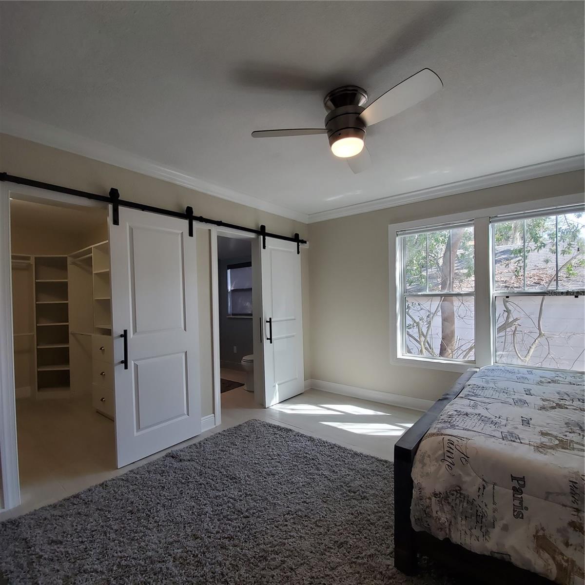 THOMAS ADD - Residential
