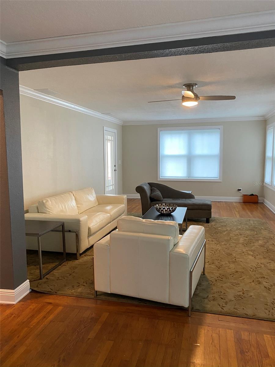 THOMAS ADD - Residential