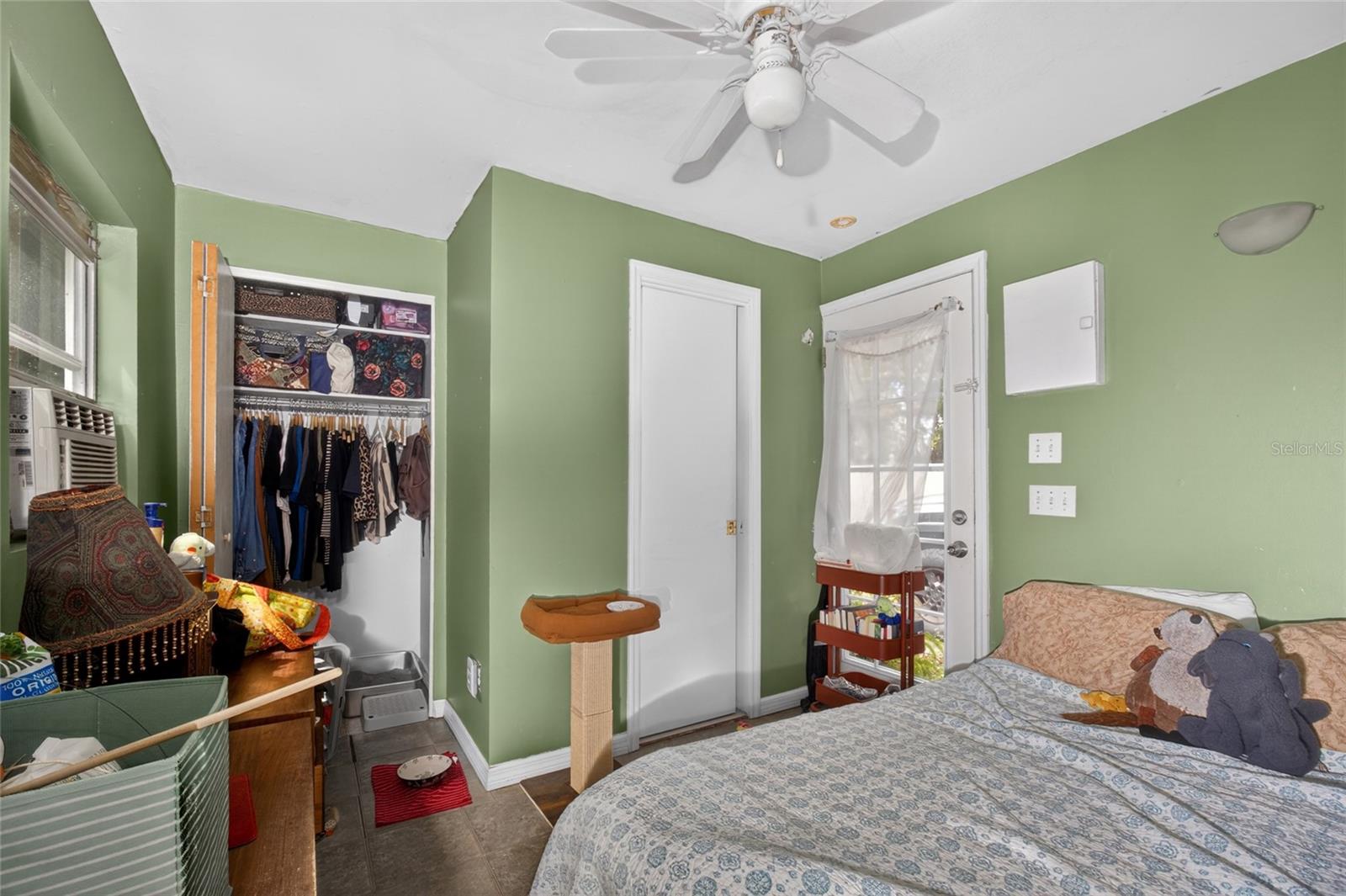 THOMAS ADD - Residential