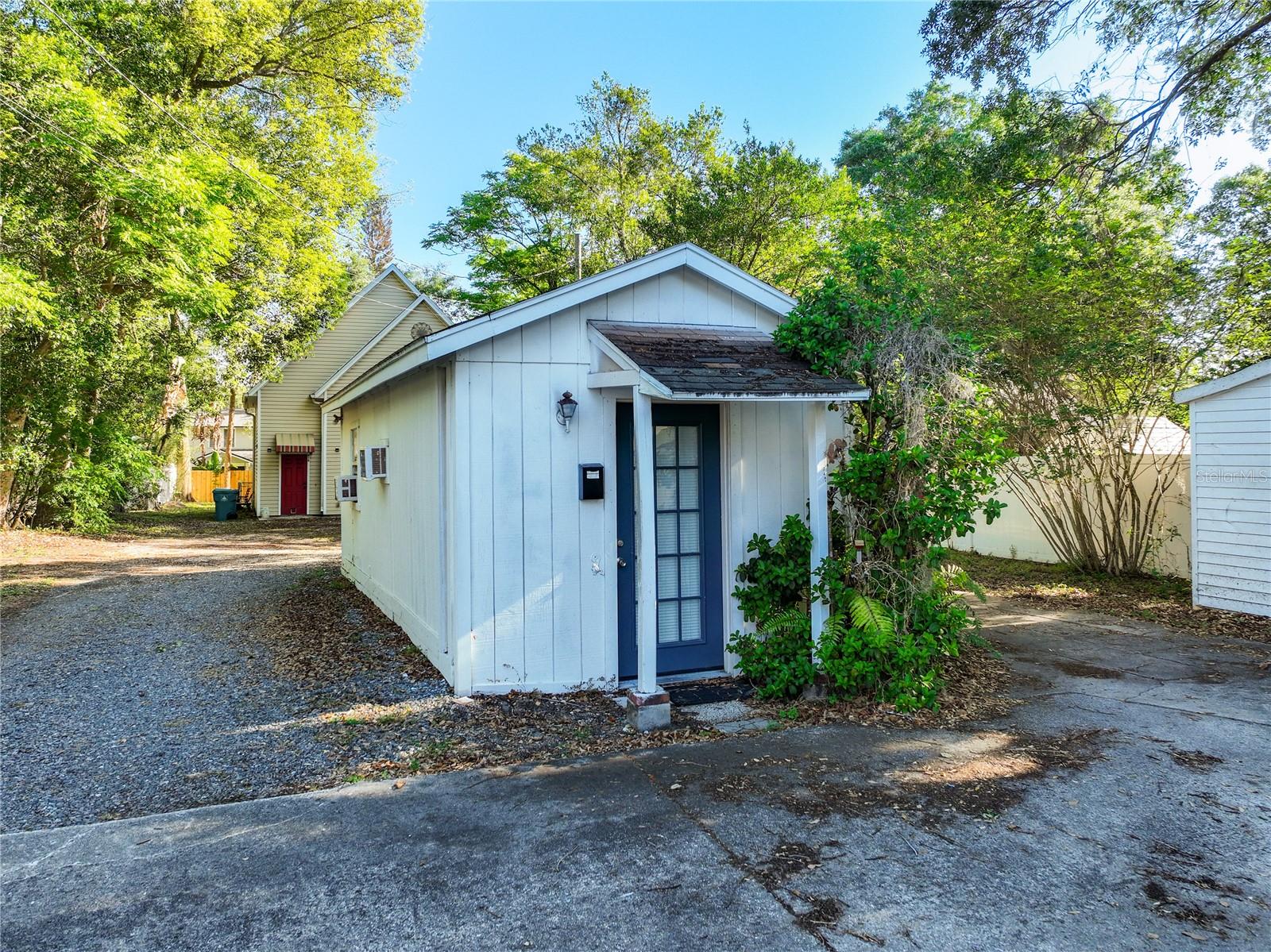 THOMAS ADD - Residential