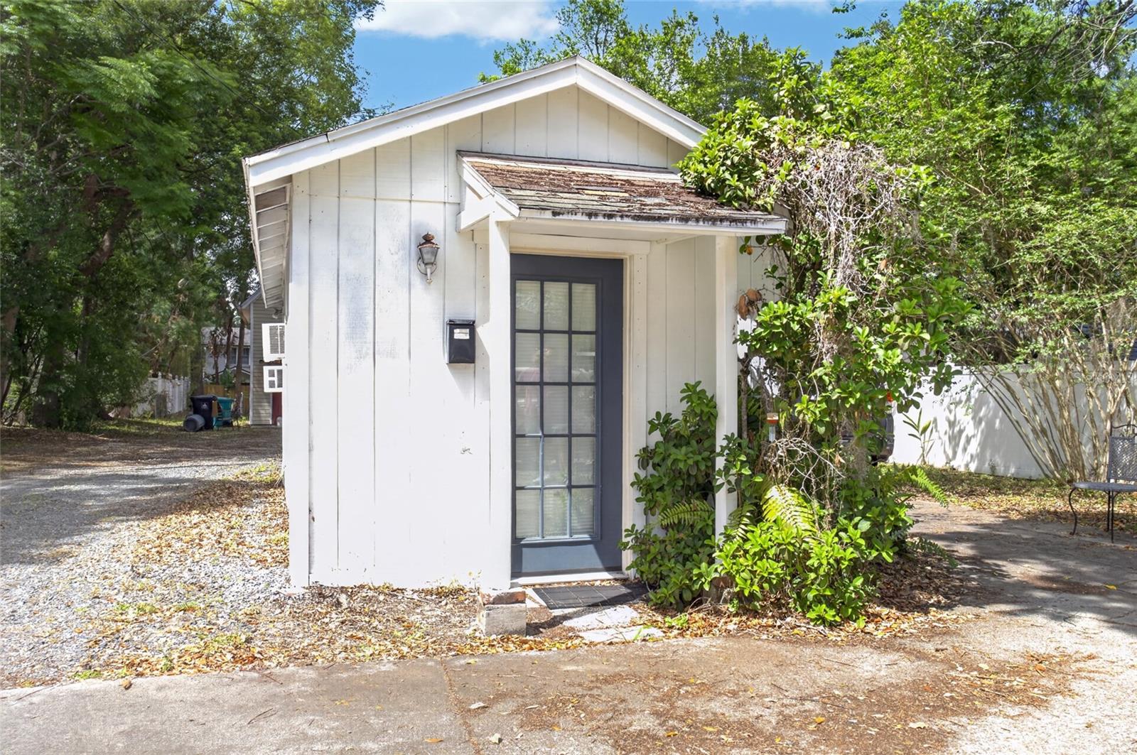 THOMAS ADD - Residential