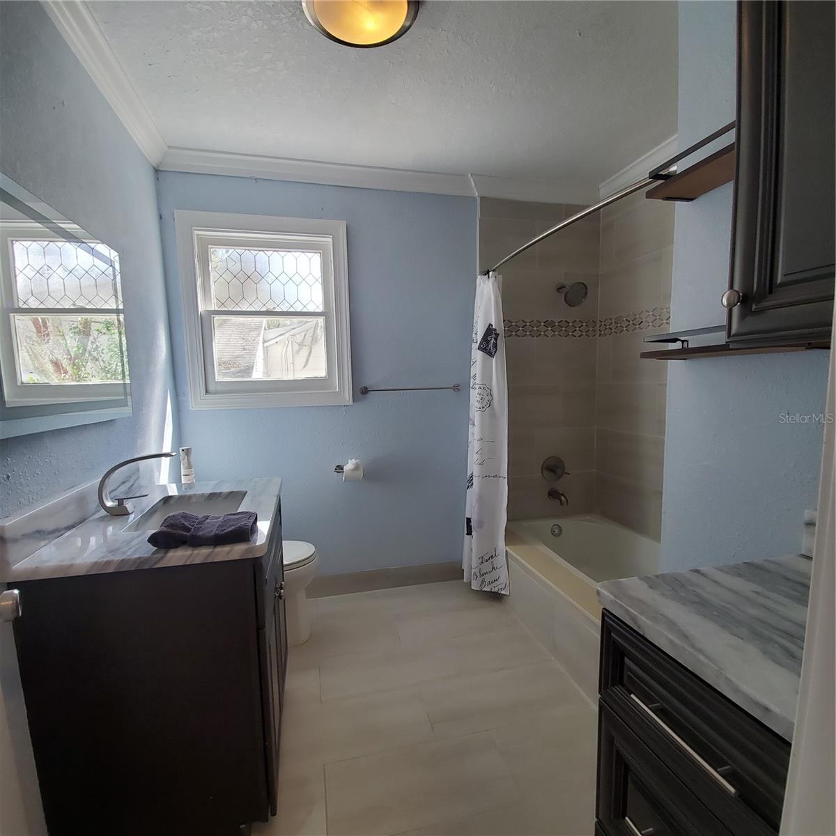 THOMAS ADD - Residential