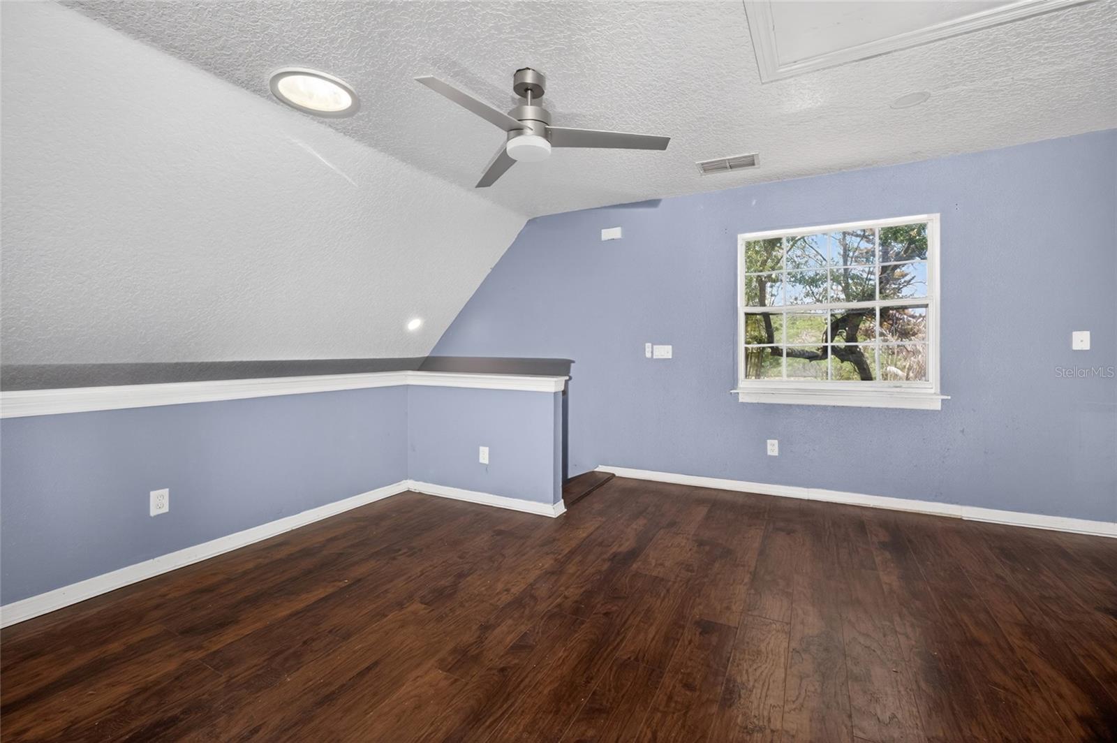 THOMAS ADD - Residential