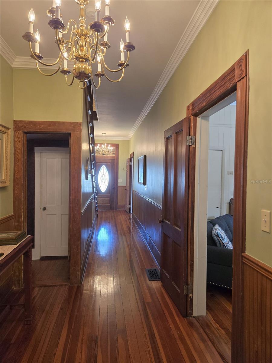 CALDWELLS ADD - Residential