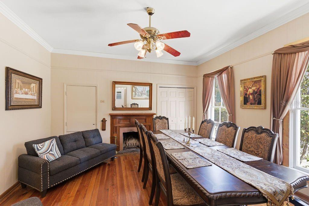 CALDWELLS ADD - Residential