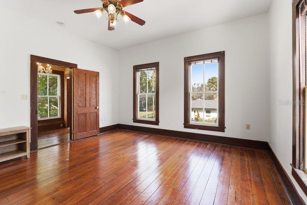 CALDWELLS ADD - Residential