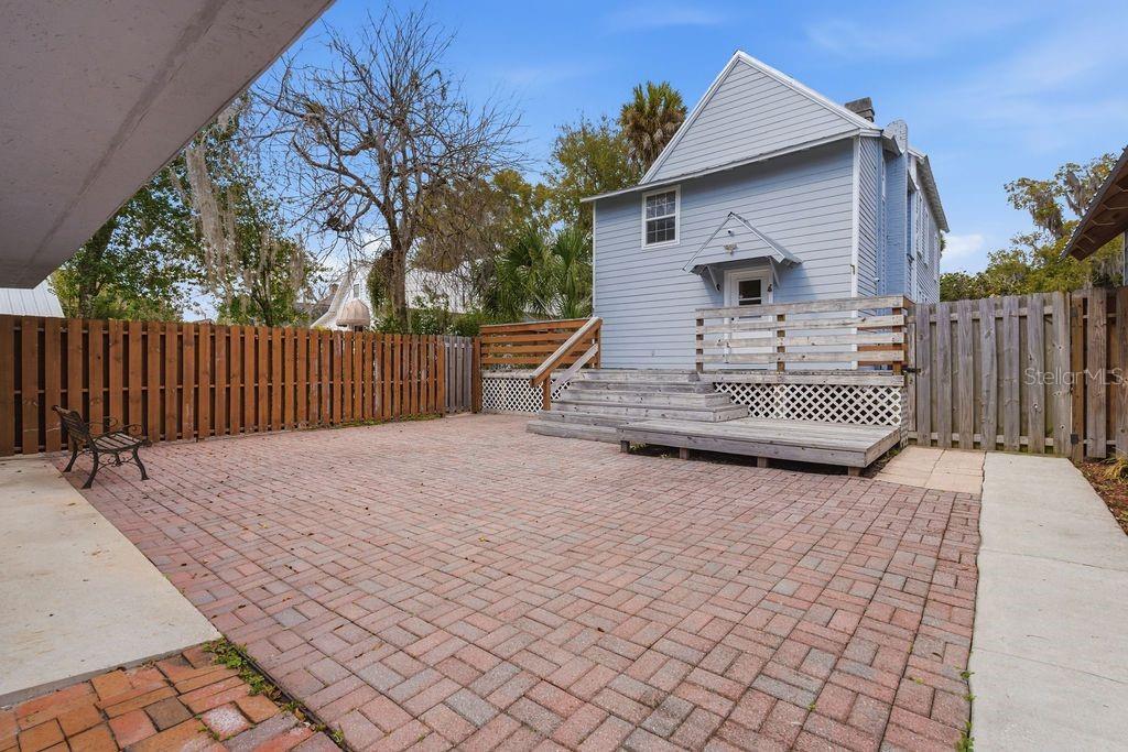 CALDWELLS ADD - Residential