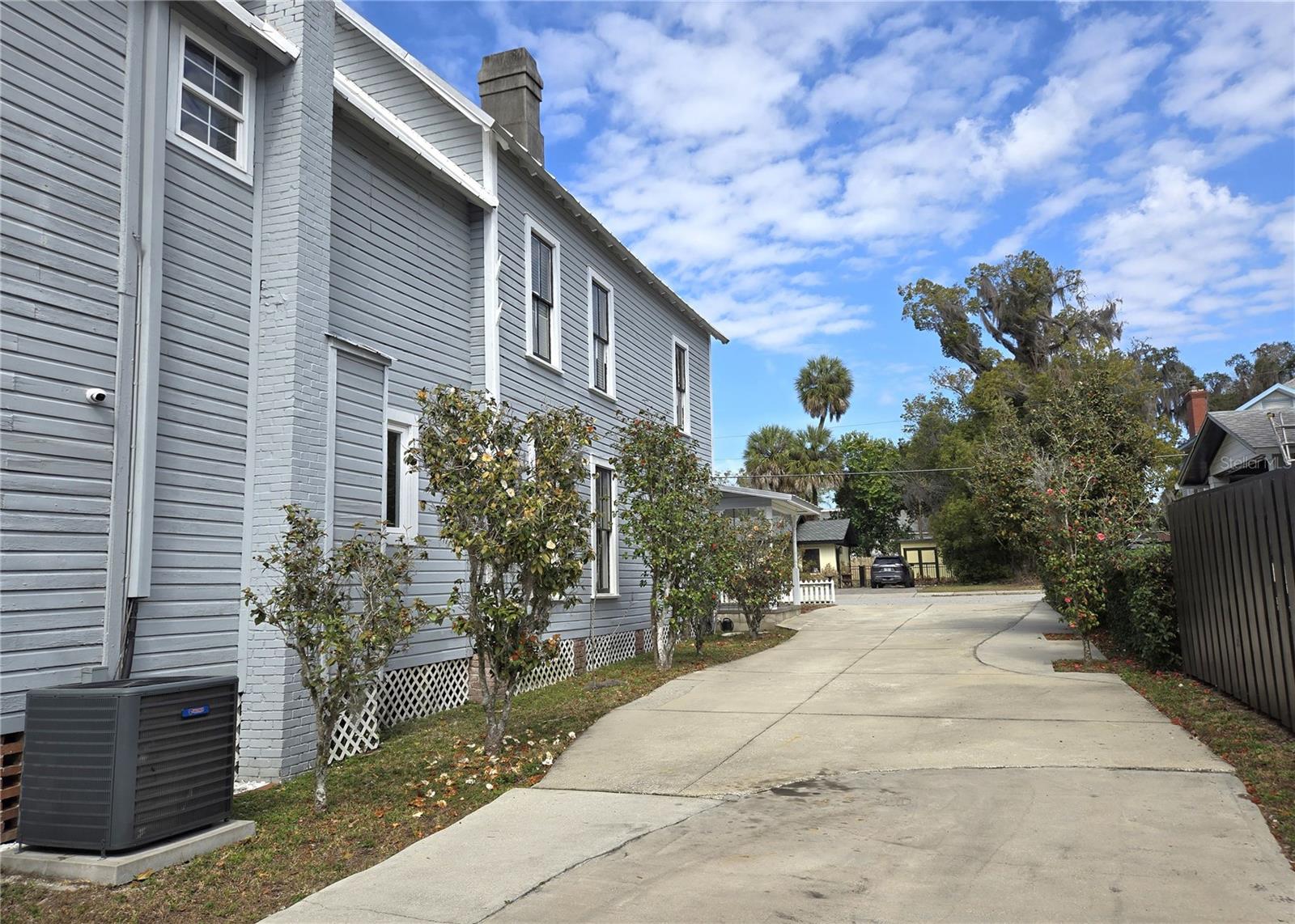 CALDWELLS ADD - Residential