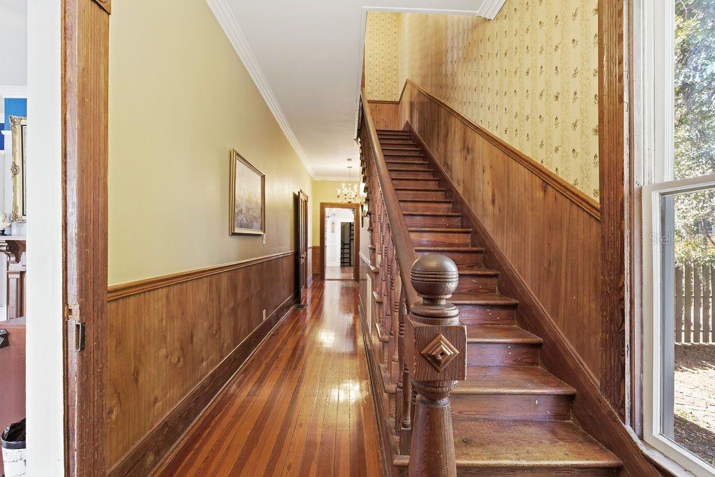 CALDWELLS ADD - Residential