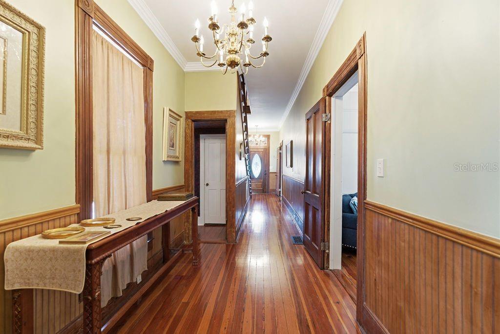 CALDWELLS ADD - Residential