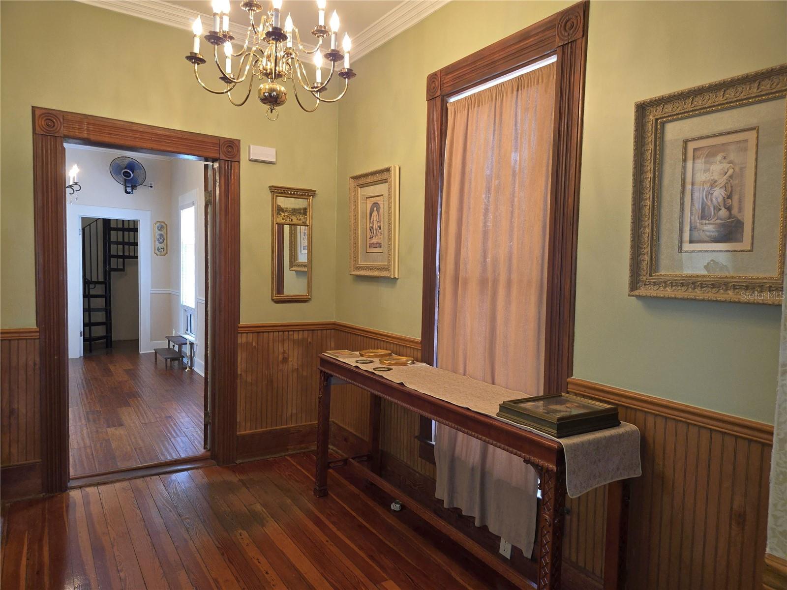 CALDWELLS ADD - Residential