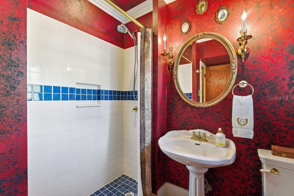 CALDWELLS ADD - Residential