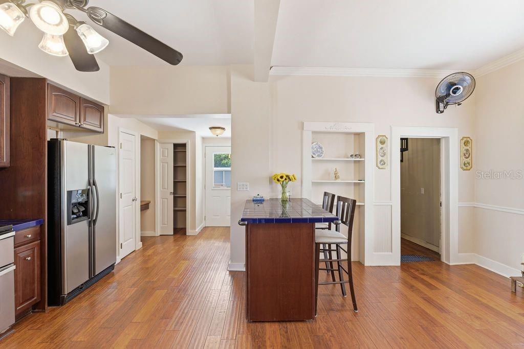 CALDWELLS ADD - Residential