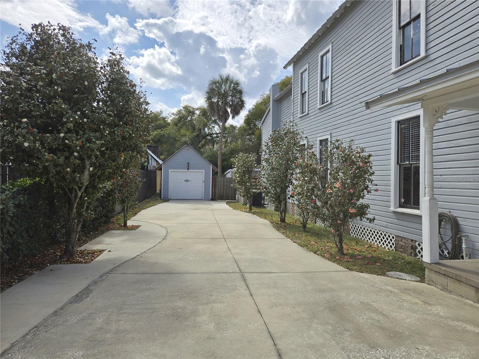 CALDWELLS ADD - Residential