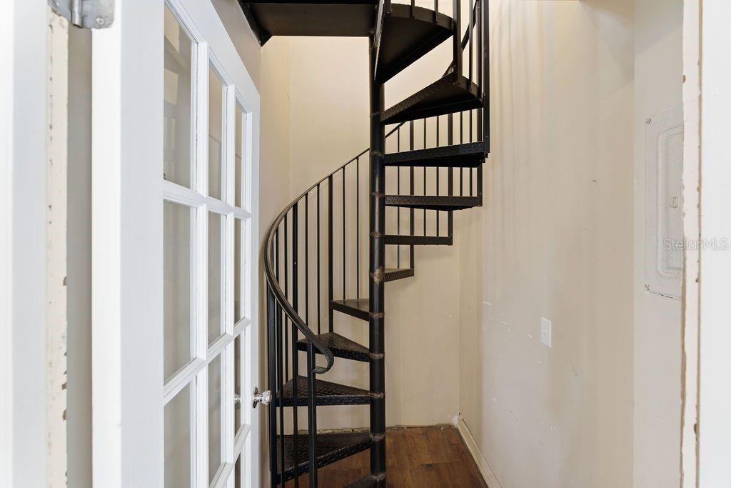 CALDWELLS ADD - Residential