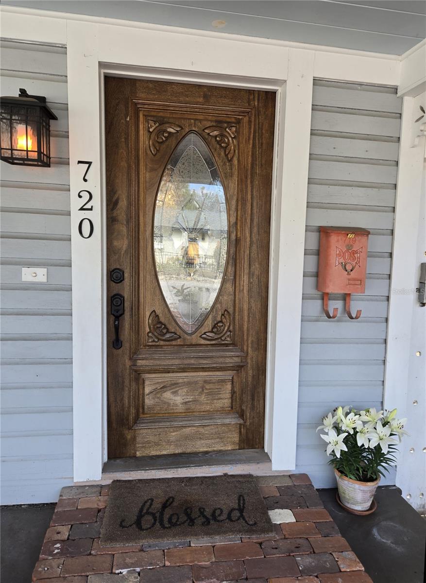 CALDWELLS ADD - Residential