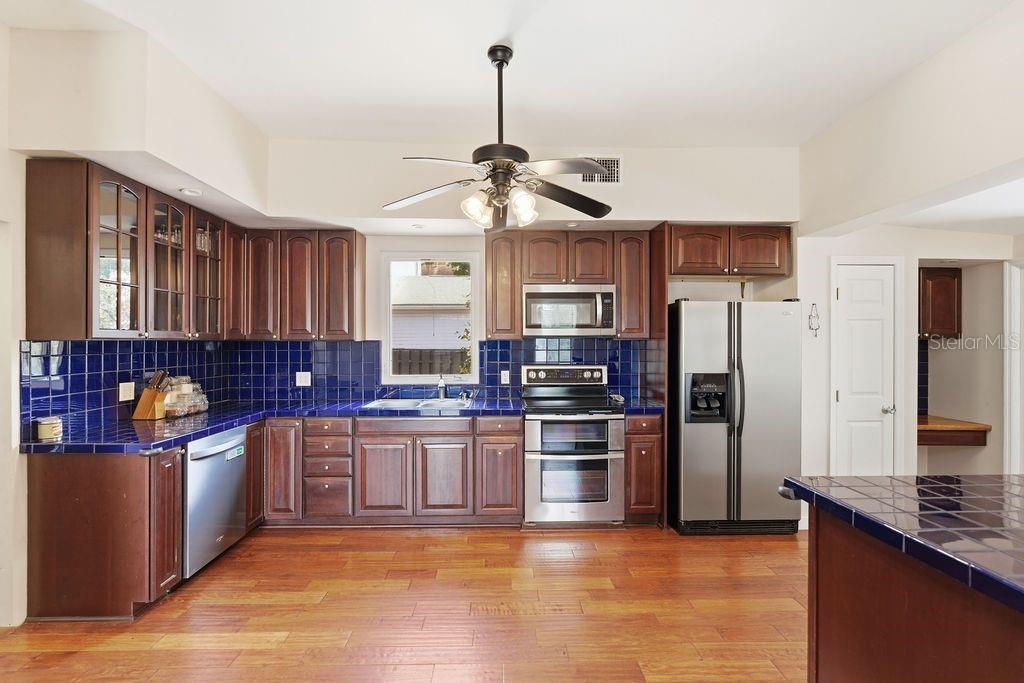 CALDWELLS ADD - Residential