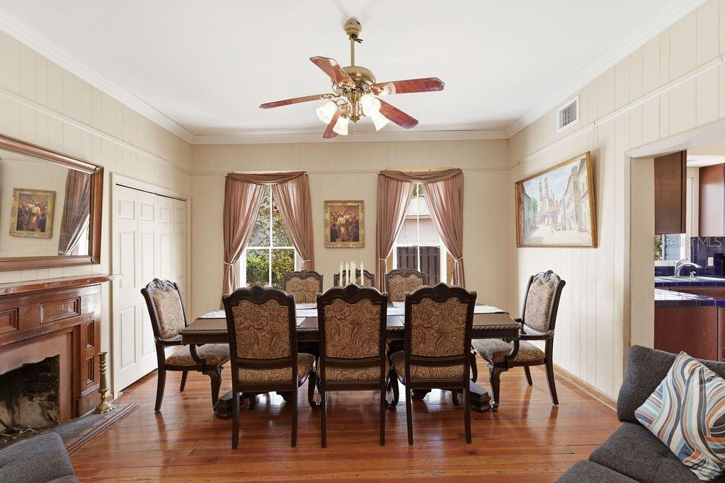 CALDWELLS ADD - Residential