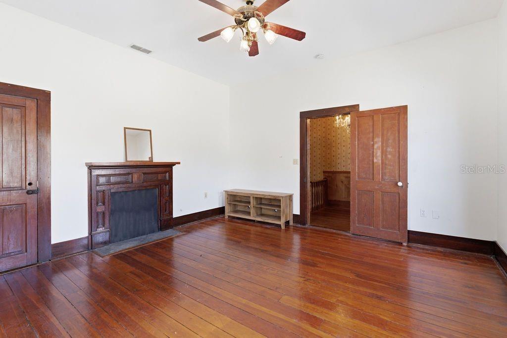 CALDWELLS ADD - Residential