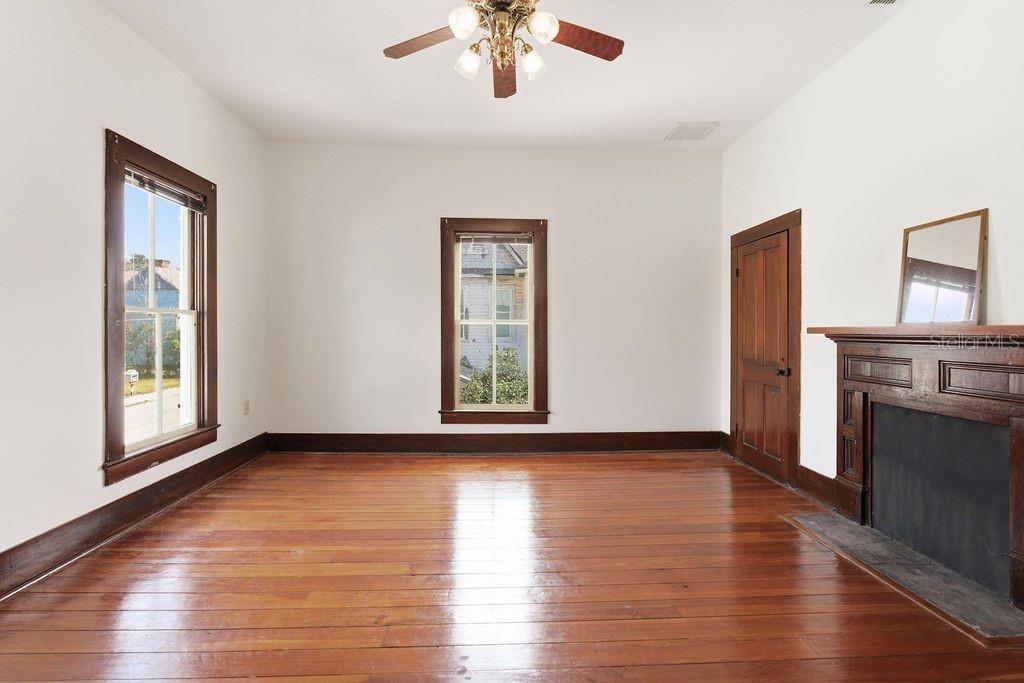 CALDWELLS ADD - Residential