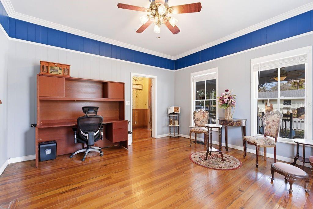 CALDWELLS ADD - Residential