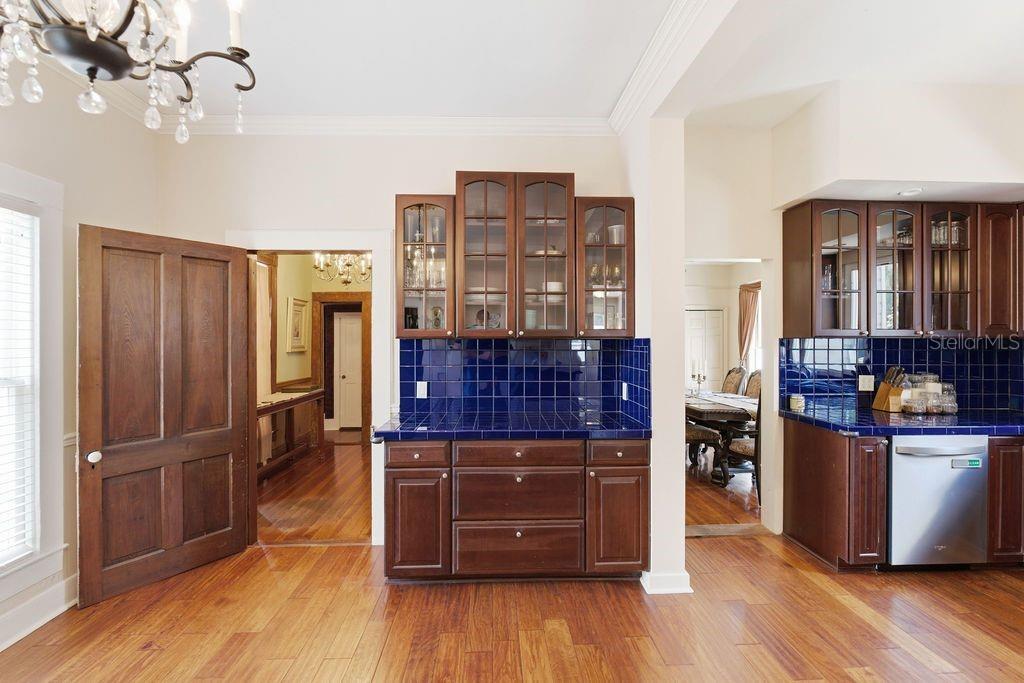 CALDWELLS ADD - Residential