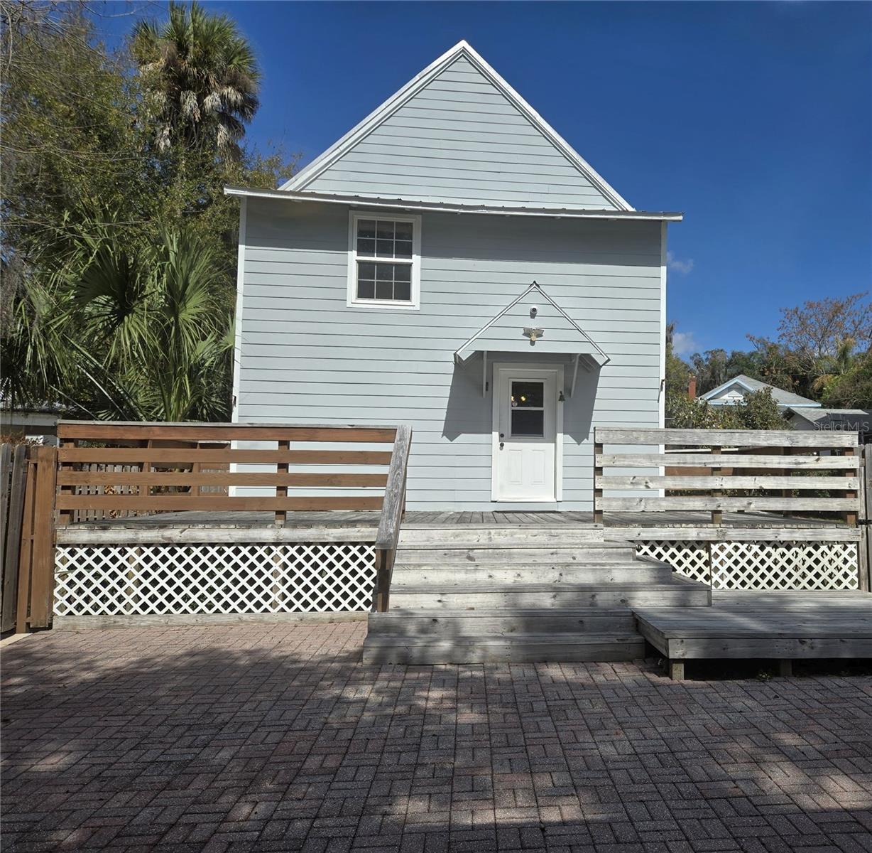 CALDWELLS ADD - Residential