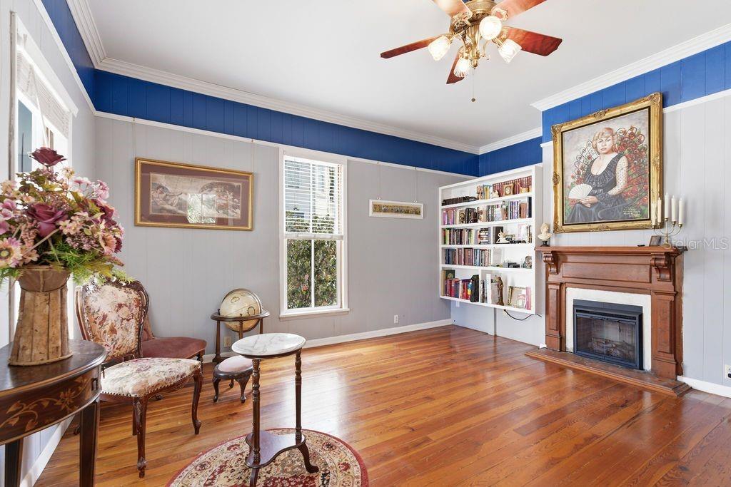 CALDWELLS ADD - Residential