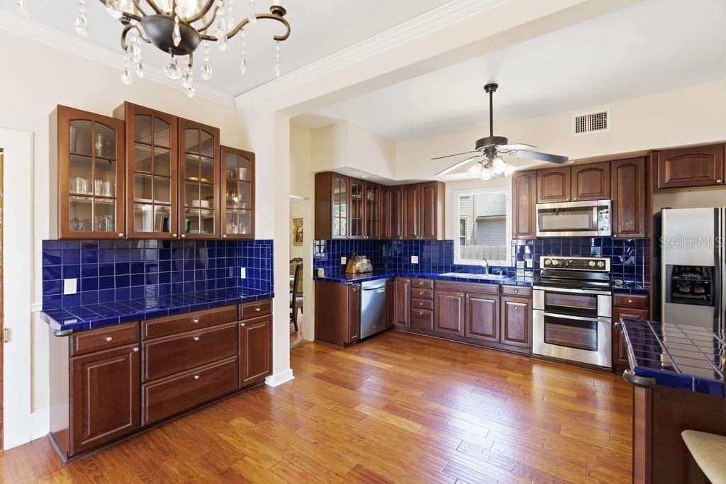 CALDWELLS ADD - Residential