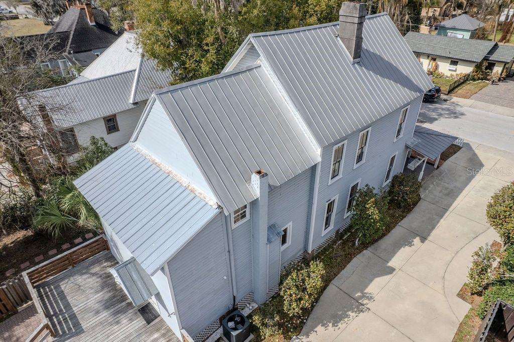 CALDWELLS ADD - Residential