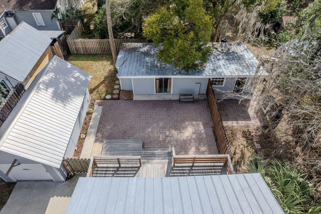 CALDWELLS ADD - Residential