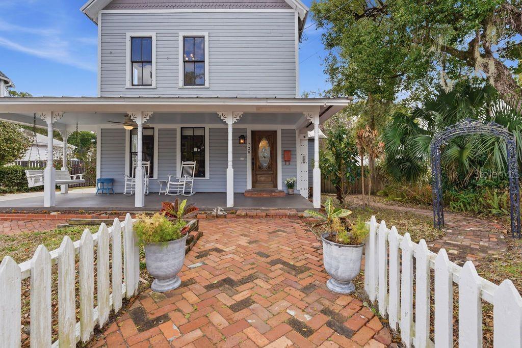 CALDWELLS ADD - Residential