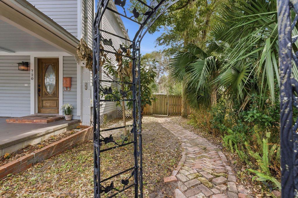 CALDWELLS ADD - Residential