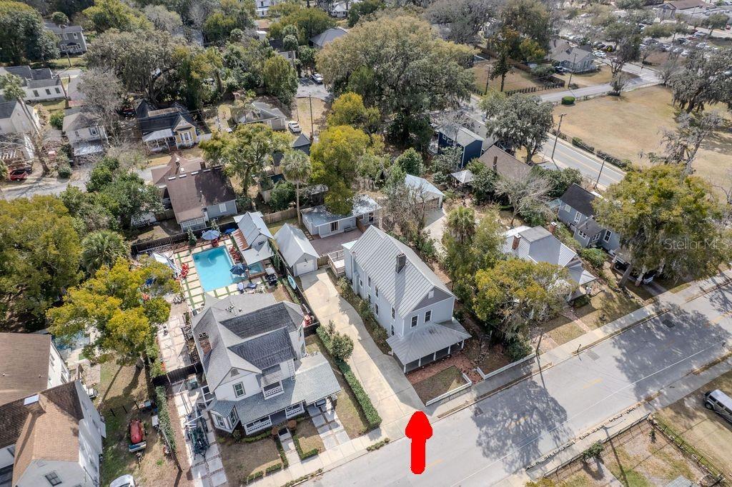 CALDWELLS ADD - Residential