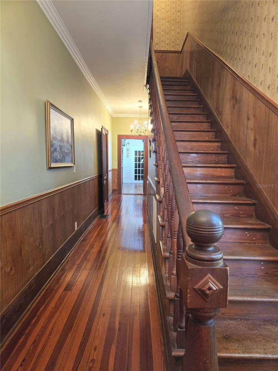 CALDWELLS ADD - Residential